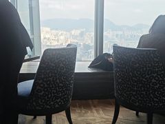 -环球贸易广场(ICC)