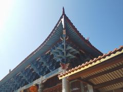 -九鲤湖风景区
