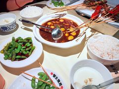 -蟹主隆恩.炙烤海鲜虾蟹馆(梅溪湖店)