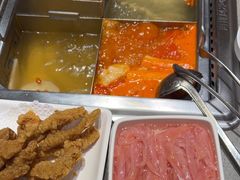 -海底捞火锅(攀枝花万达店)