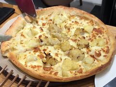 -乐凯撒披萨(喜荟城店)