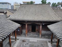 -胡氏古民居建筑