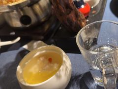 -金狮麟·新豫菜(金码大厦店)