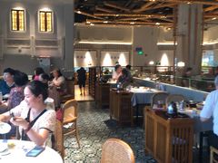 -晓粤·惹味粤菜(凯德乐峰广场店)