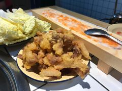 -瓜西西重庆火锅(花溪店)