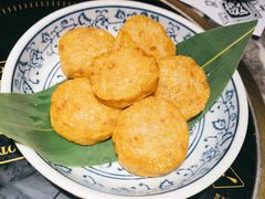-禄婶鸡煲·打边炉