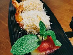 -榕意·川味之美(深业上城店)