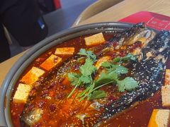 -三顾烤庐·烤鱼·烧烤·龙虾(奉贤店)