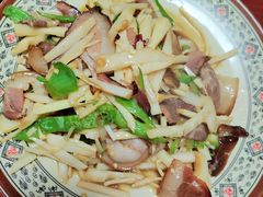 -农家土菜老煨锅(木鱼镇店)