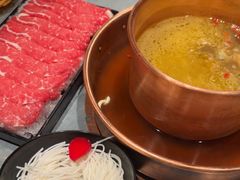 -慢丽江·云南野生菌土鸡锅(付家庄店)