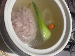 -壹品宴掦·淮扬菜(新牌坊店)