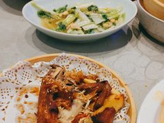 -丽华园(汉阳龙阳店)