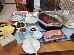 -鸿盛火锅(重庆路店)