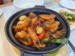 -台北楚楚园馅饼粥(虹桥南丰城店)