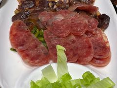 -大灶头·新昌菜(中国茶市店)