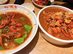 -虾满堂(瑞虹店)