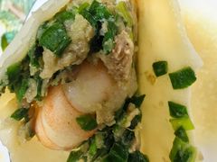 -叶存利海鲜大馅饺子(海宁路总店)