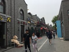 -龙湖星悦荟(颐和店)
