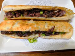 -王胖子驴肉火烧(鼓楼店)