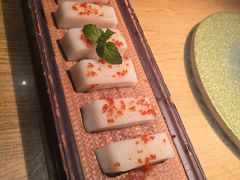 -吴越荣记苏州菜·松鼠桂鱼100%活鱼现做(月光码头店)