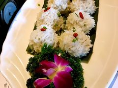 -繁花里音乐餐厅(新天地店)