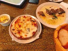 -羽深肉铺 Steak & Wine