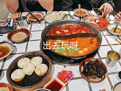 -贰回巷火锅馆(钟楼店)