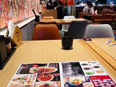 -味千拉面(航洋国际购物中心)