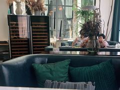 大堂-IL Forno 意坊·意大利餐厅(花园店)