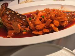 -忆家名门·上海菜(徐家汇店)