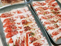 -新石器烤肉(高行万嘉店)