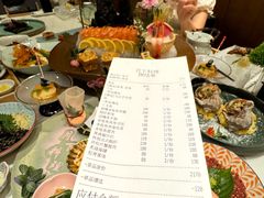 -月下料理(楷林IFC店)