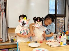 -英伦凯贝国际婴幼儿托育中心(雍湖湾店)