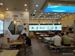 -朱洪元苏式面馆(绿宝广场店)