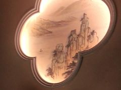 -绿茶餐厅(石家庄万象城店)