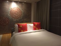 -香港港岛英迪格酒店