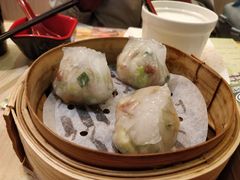 -添好运点心专门店(北角店)