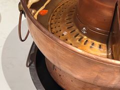 -东门口涮肉·砂锅·烤串(老门东店)