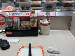 -新一番三文鱼寿司(大东海店)