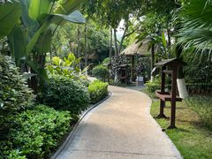 -海兰云天度假区温泉