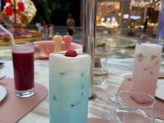 -视博茶点(美狮美高梅店)