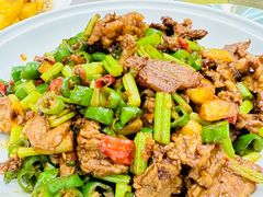 -林口邵胖子大鹅(新安街东五店)