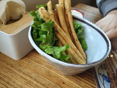 -毛辣果·贵州红酸汤牛肉火锅(西单店)