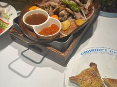 -天山传奇新疆菜(SKLP店)