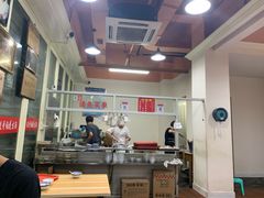 大堂-没牙伯花生汤店(老药洲店)
