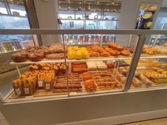 -好利来(新宜白店)