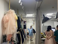 -微笑时刻照相馆·企业合影·商务外拍(北京五道口店)