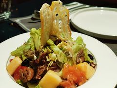 -查特花园美食广场(西单大悦城店)