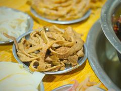 -渝味黄姐火锅(黄泥村店)