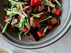 -辣婆婆(航天桥店)